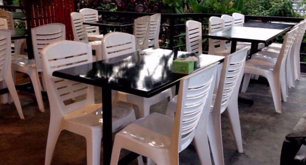 Sukhumvit Taman Melawati Selangor